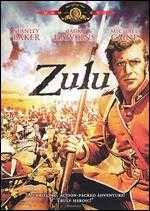 ZULU-DVD VG