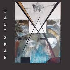 GALBRAITH ALASTAIR-TALISMAN LP *NEW*