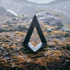 KIASMOS-II CD *NEW*