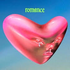 FONTAINES D.C.-ROMANCE CD *NEW*