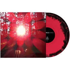 RUSSIAN CIRCLES-EMPROS MAGENTA/ BLACK VINYL LP *NEW*