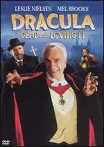DRACULA DEAD AND LOVING IT REGION ONE DVD NM