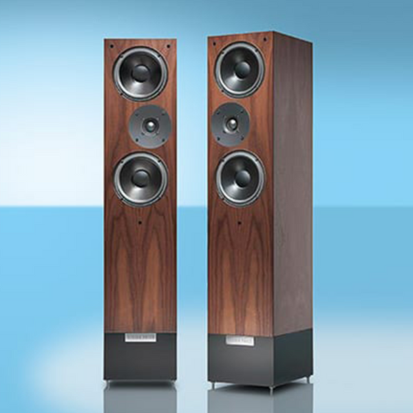 LIVING VOICE-R25 ANNIVERSARY LOUDSPEAKER *DEMO MODEL* save $5K