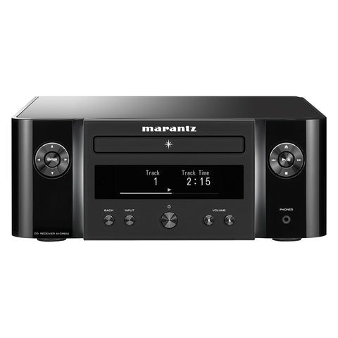 MARANTZ-MELODY X MCR612 NETWORK CD SYSTEM *NEW*