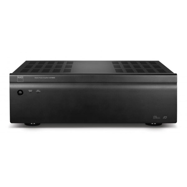 NAD -C275BEE POWER AMPLIFIER *NEW*