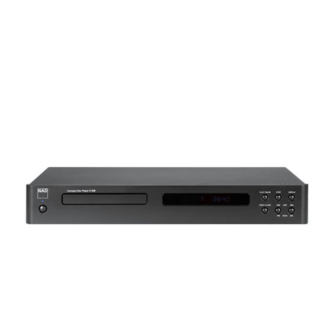 NAD-C538 CD PLAYER *NEW*