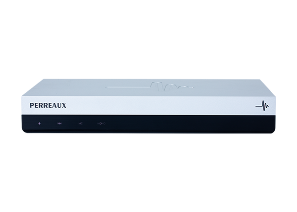PERREAUX-100P STEREO POWER AMPLIFIER *NEW*