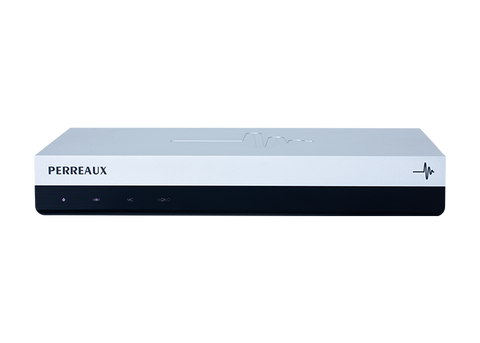 PERREAUX-100P STEREO POWER AMPLIFIER *NEW*