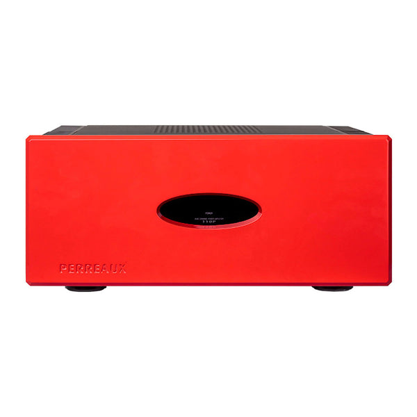 PERREAUX-350 STEREO POWER AMPLIFIER *NEW*