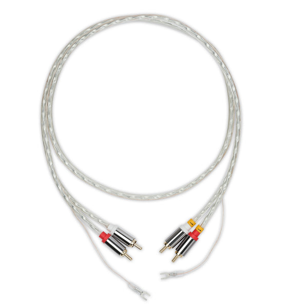 PROJECT-CONNECT IT E TRUE BALANCED PHONO CABLE *NEW*