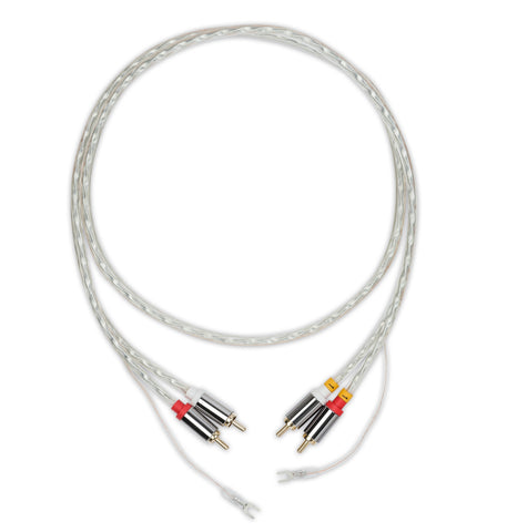 PROJECT-CONNECT IT E TRUE BALANCED PHONO CABLE *NEW*