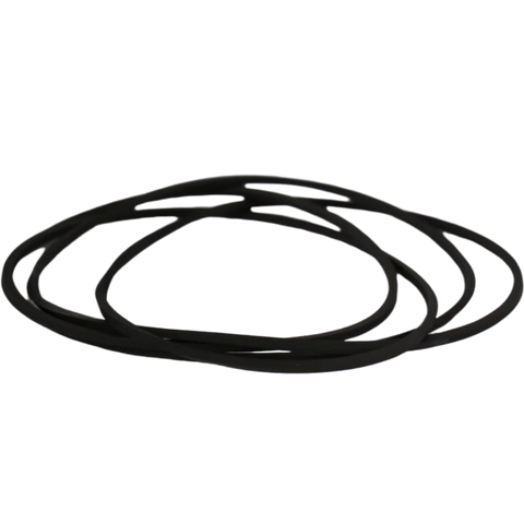 PROJECT-DRIVE BELT FOR TURNTABLE SQUARE *NEW*