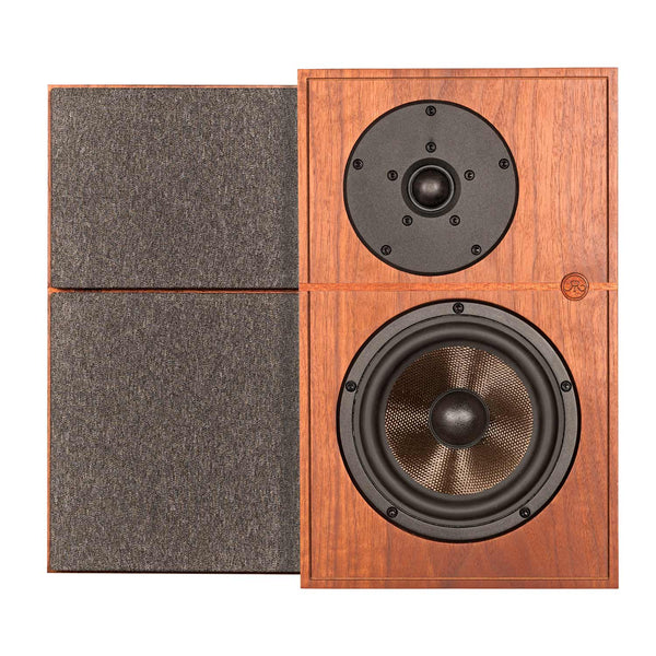 REVIVAL AUDIO-ATALANTE 3 SPEAKERS *NEW*