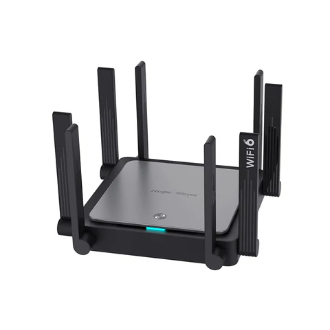 RUIJIE REYEE - RG EW3200 GX PRO DUAL BAND GIGABIT MESH WIFI6 ROUTER *NEW*