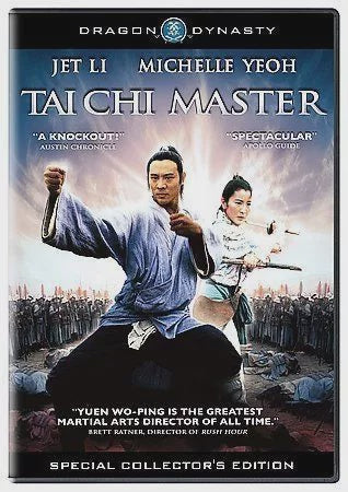 TAI CHI MASTER REGION ONE NM