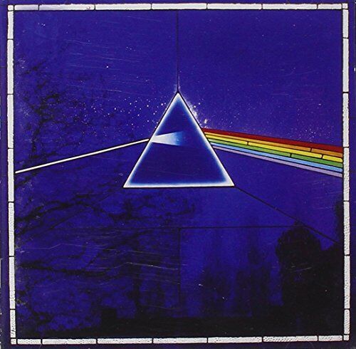 PINK FLOYD-DARK SIDE OF THE MOON SACD VG