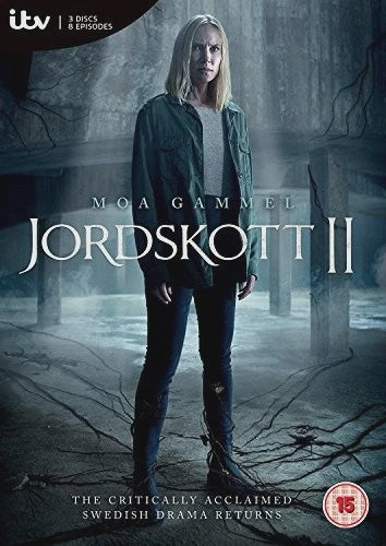 LORDSKOTT 2- 3DVD NM