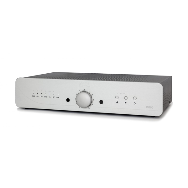 ATOLL-IN100 SIGNATURE INTEGRATED AMPLIFIER SILVER *NEW*