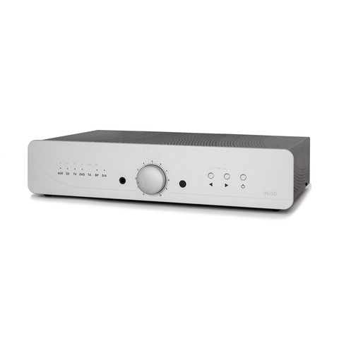 ATOLL-IN100 SIGNATURE INTEGRATED AMPLIFIER SILVER *NEW*