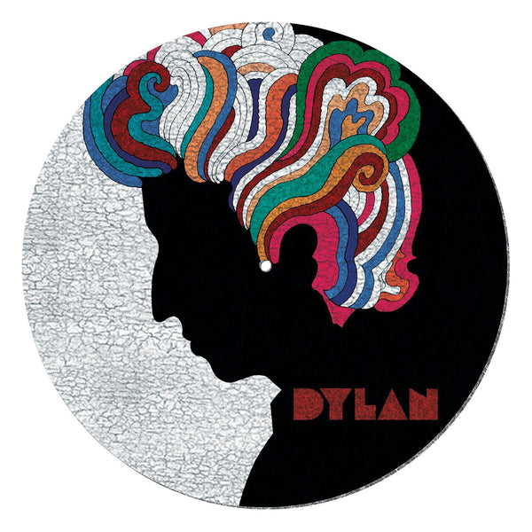 SLIPMAT-DYLAN BOB *NEW*