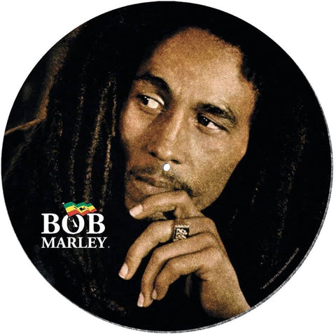 SLIPMAT-BOB MARLEY *NEW*