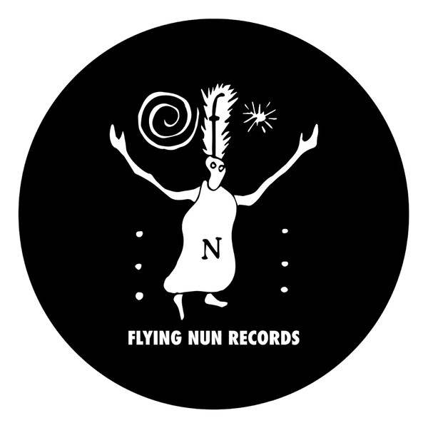 FLYING NUN TURNTABLE SLIPMAT *NEW*