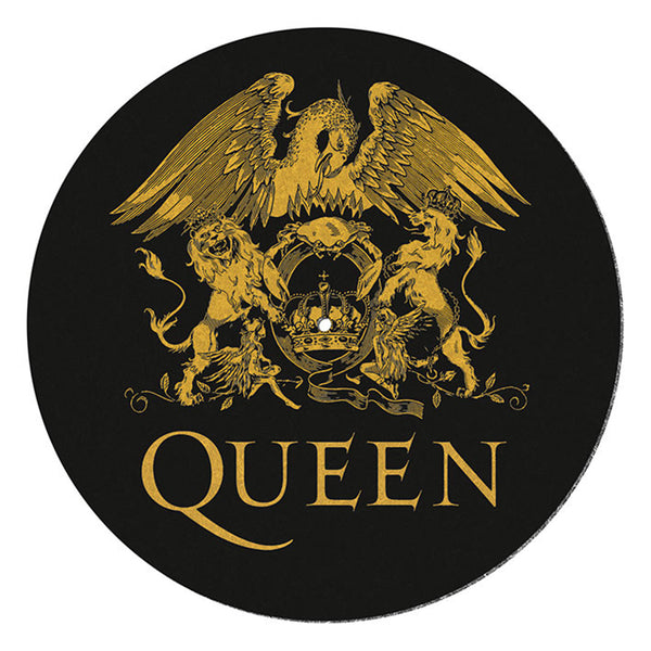 SLIPMAT-QUEEN *NEW*