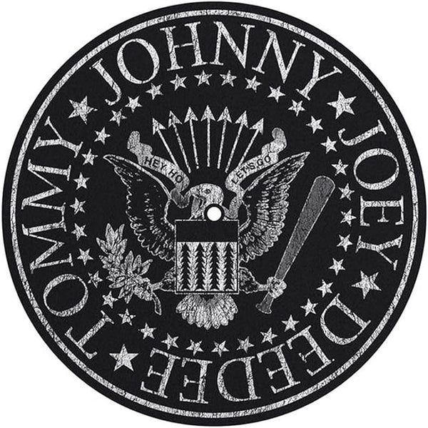 SLIPMAT-RAMONES THE *NEW*