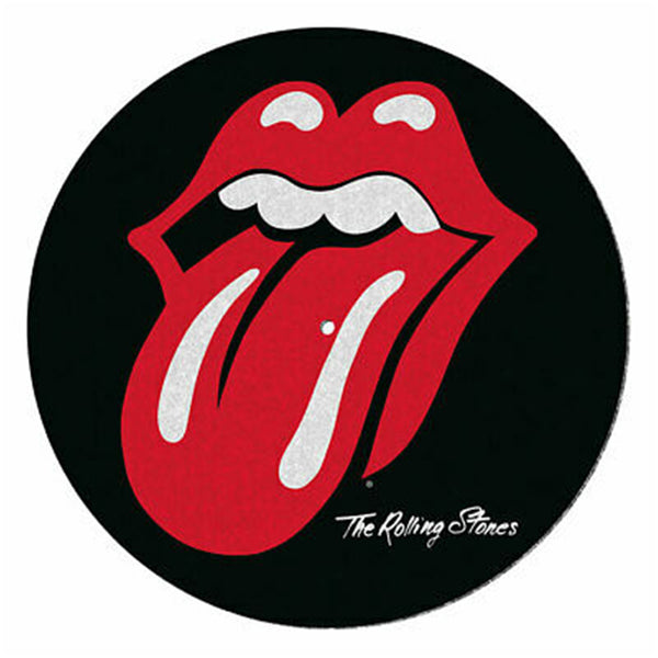 SLIPMAT-ROLLING STONES THE *NEW*