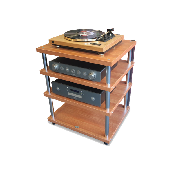 EDGE 1 HIFI RACK