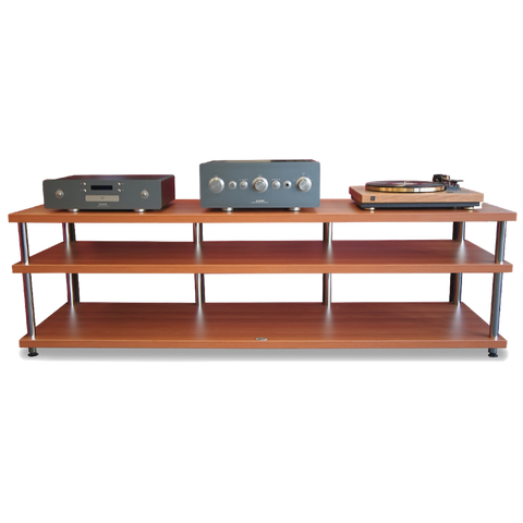 EDGE 3 HIFI RACK