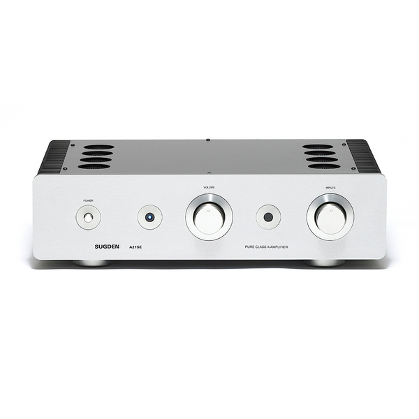 SUGDEN A21SE SIGNATURE EDITION AMPLIFIER *NEW*