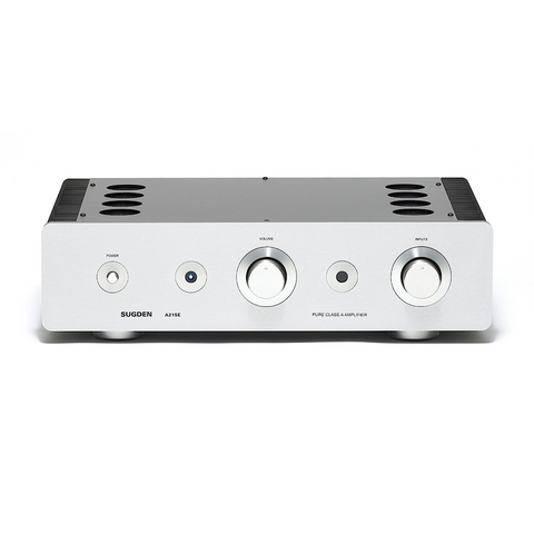 SUGDEN A21SE SIGNATURE EDITION AMPLIFIER *NEW*