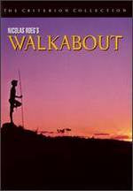 WALKABOUT THE- DVD NM