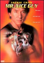 MR NICE GUY REGION 1- DVD NM