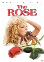 ROSE THE-REGION 1 DVD VG+