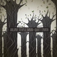 TEMPLE JULIAN BAND-QUIET EARTH CD VG