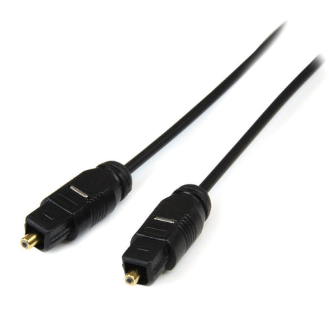 CABLES-OPTICAL CABLE 2MTRS *NEW*