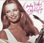 DULFER CANDY-SAX A GO GO VG+