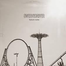 SWERVEDRIVER-FUTURE RUINS CD *NEW*