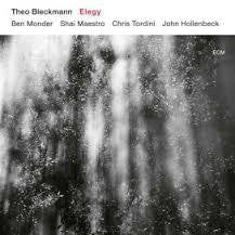 BLECKMANN THEO-ELEGY CD *NEW*