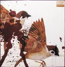 BRING ME THE HORIZON-THIS IS WHAT THE EDGE OF YOUR SEAT WAS MADE FOR LP *NEW*