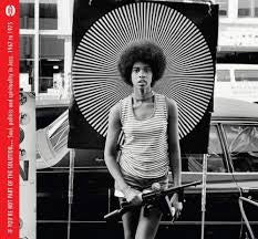 IF YOU'RE NOT PART OF THE SOLUTION-VARIOUS ARTISTS 2LP *NEW*