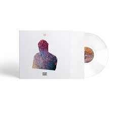 S.L.P. THE-THE S.L.P. CLEAR VINYL 2LP *NEW* WAS $56.99 NOW...