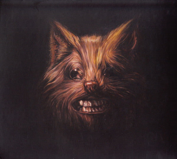 SWANS-THE SEER 3LP *NEW*