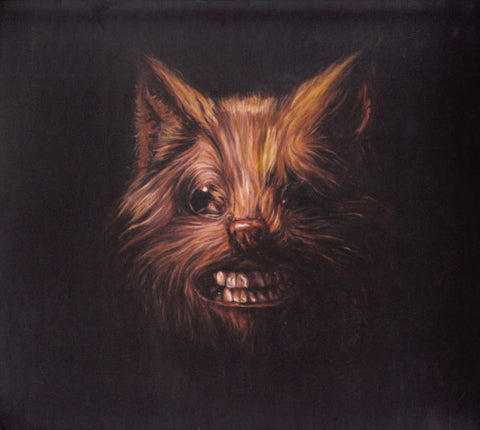 SWANS-THE SEER 3LP *NEW*
