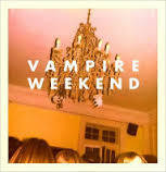 VAMPIRE WEEKEND-VAMPIRE WEEKEND LP *NEW*