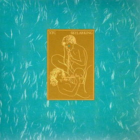 XTC-SKYLARKING LP *NEW*