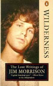 MORRISON JIM-THE LOST WRITINGS OF BOOK VG