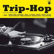 TRIP-HOP-VARIOUS ARTISTS LP *NEW*